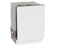 Zmywarka GORENJE 60cm, 16kpl, TotalDry, Intensive CleanZone, ConnectLife  - 1320971 - zdjęcie 3